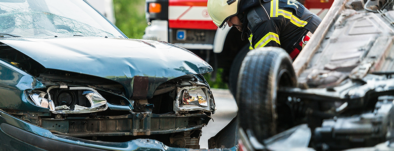 automobile accidents