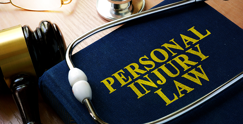personal injury law