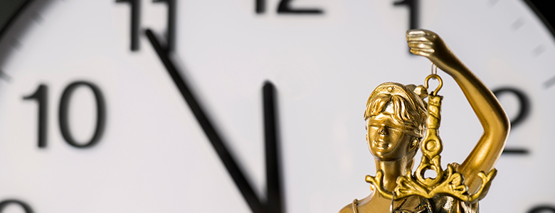 what about the statute of limitations