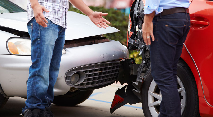 Auto Accident Attorney When and How to Use One Auto Accident Attorney When and How to Use One