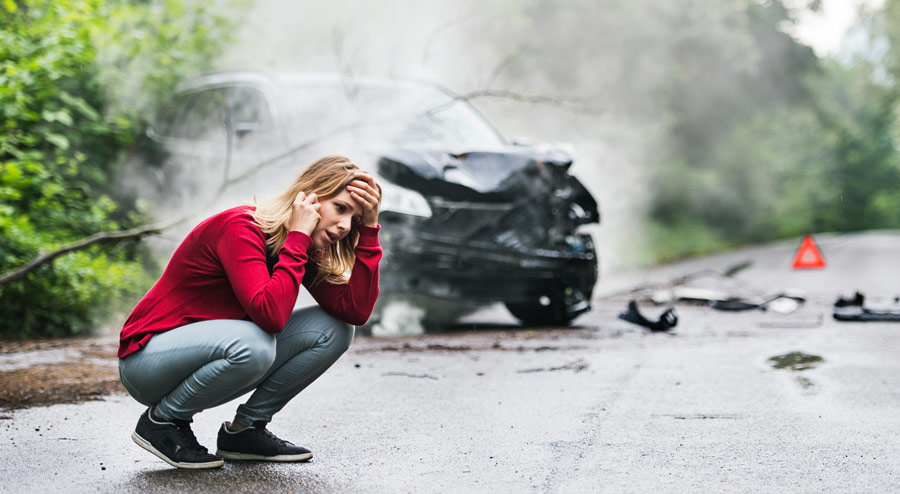 Auto Accident Settlement