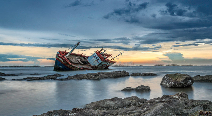 Everything You Need to Know about Boat Accident Attorneys