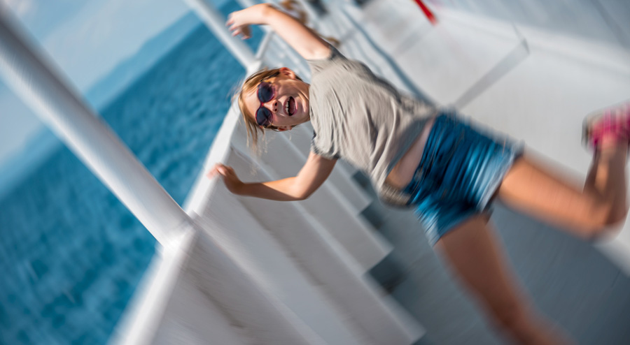 Falls, Slips, and Trips