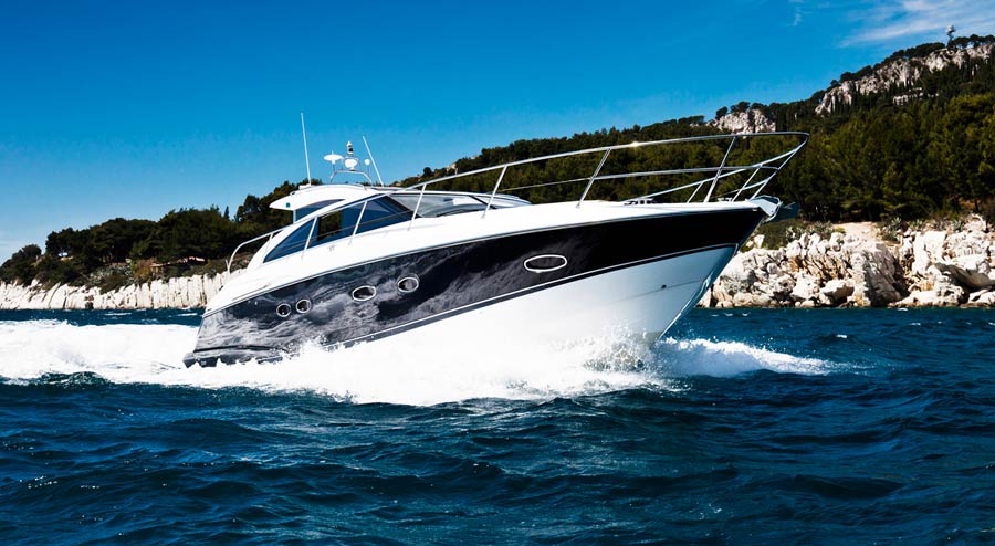 What You Need to Know about Texas Boating Laws