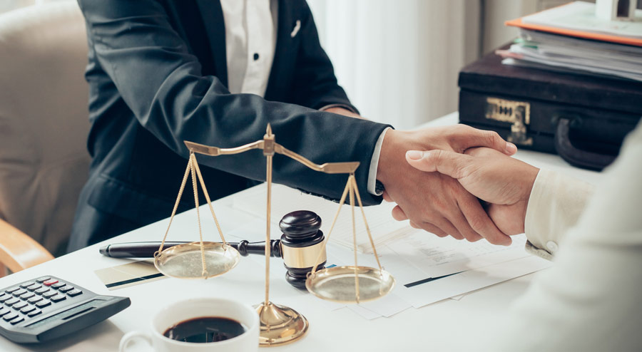 When Do I Need an Auto Accident Attorney