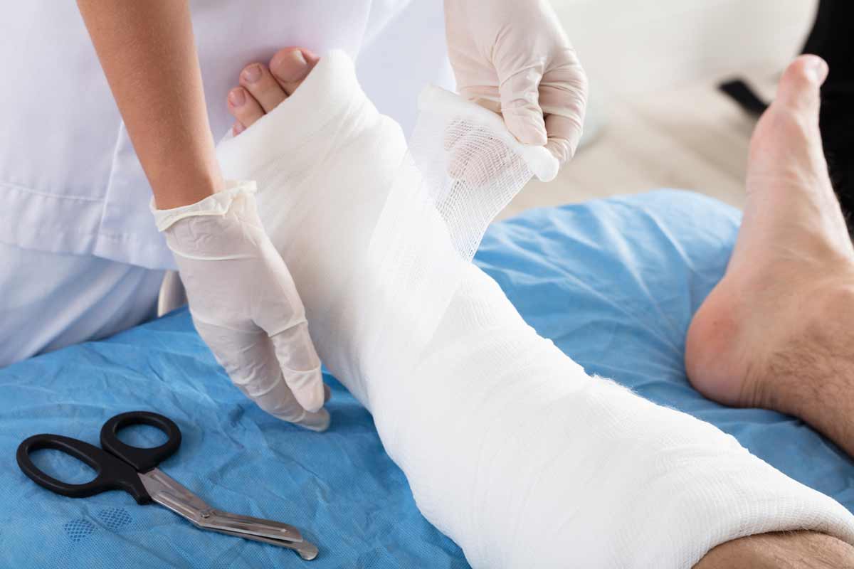 San Antonio Injury Lawyer