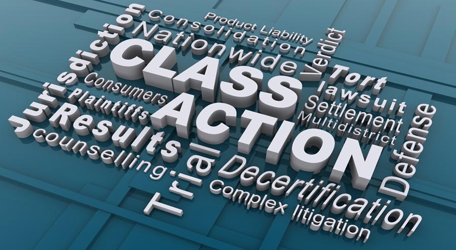 How to Start a Class Action Lawsuit
