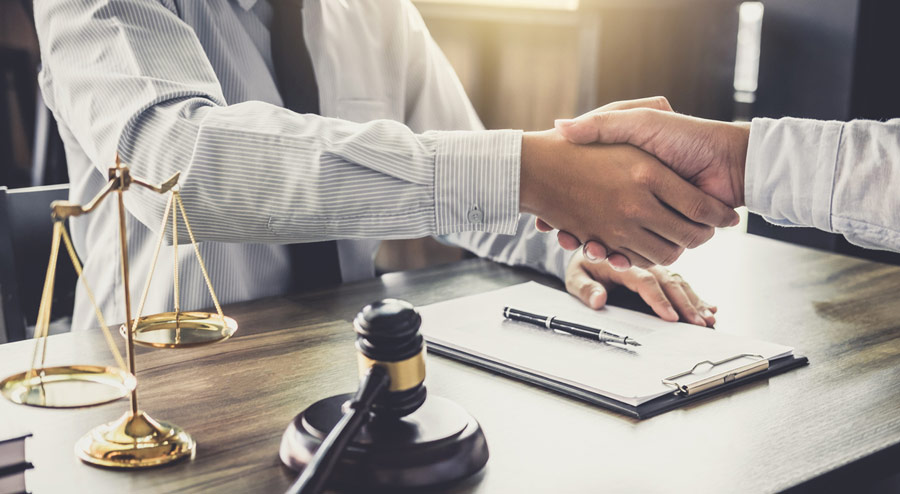 The Basics of Civil Action Lawsuits