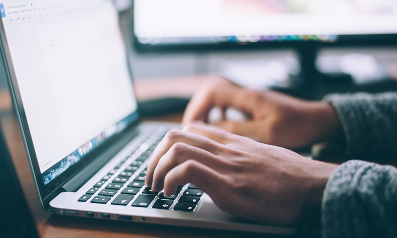 internet law is there such a thing