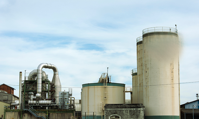 legal ramifications after a plant explosion