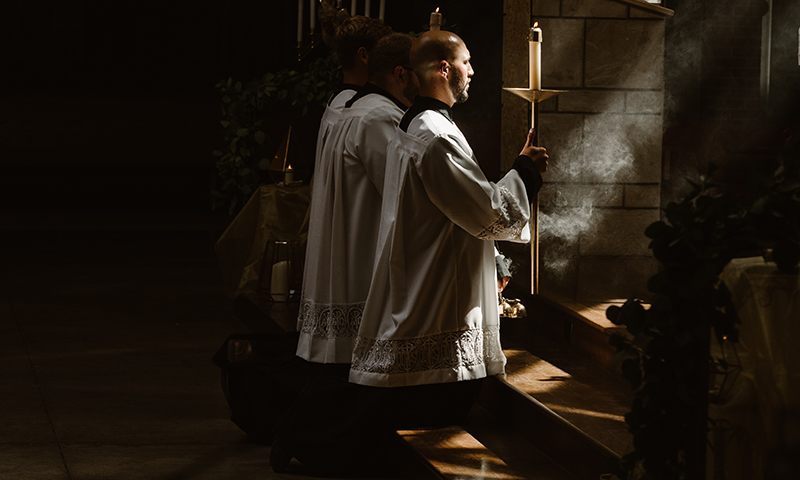 sex crimes and the catholic church