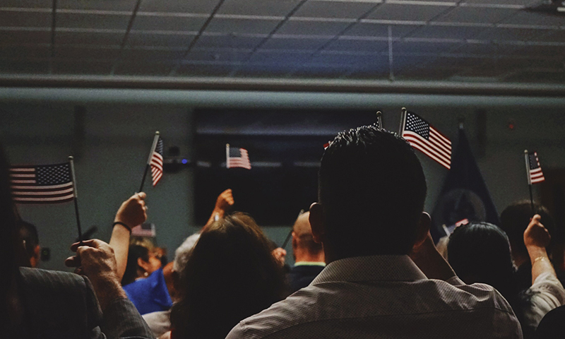 what does an immigration lawyer do