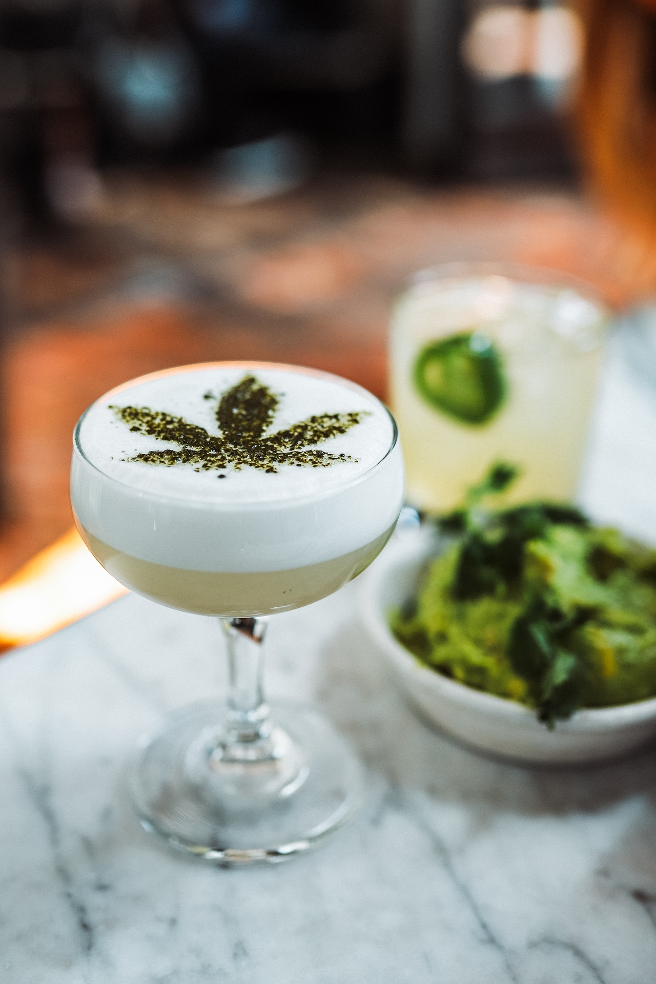 cbd cocktails