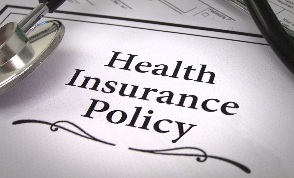 health insurance policy