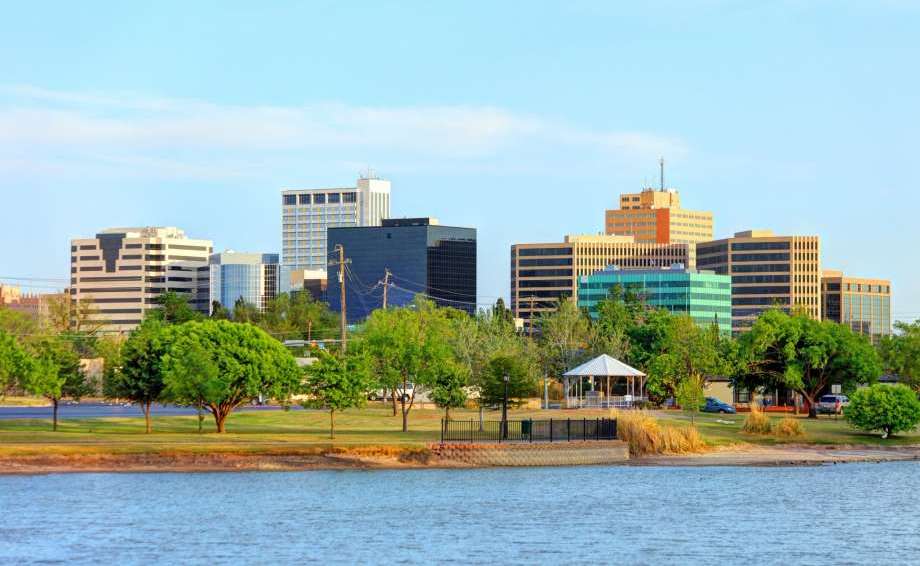 personal injury lawyers in midland featured