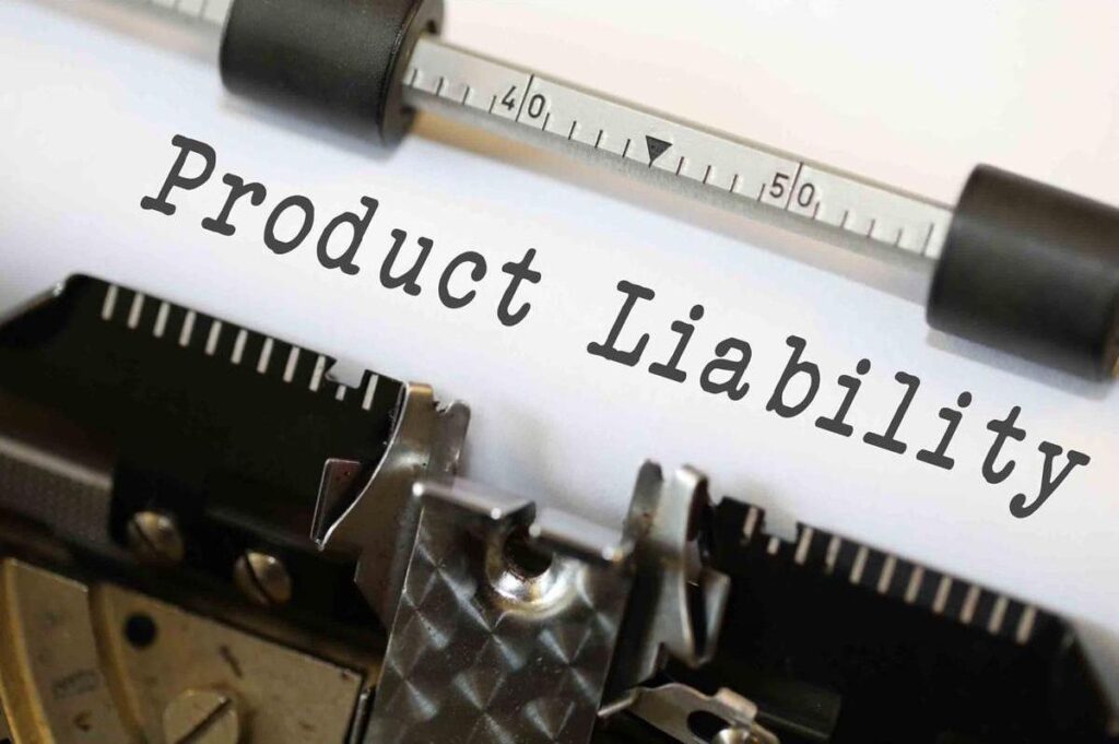product liability