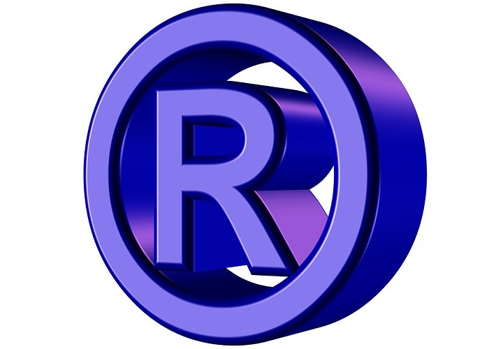 trademark registered
