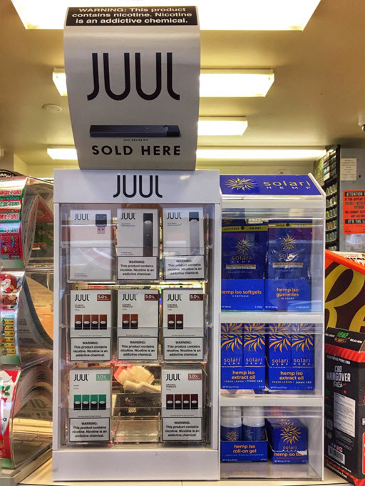 juul lawsuit