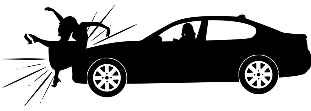 vehicular manslaughter