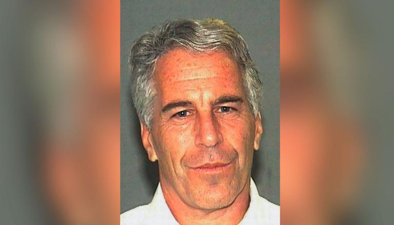 jeffrey epstein case prison guards indictment