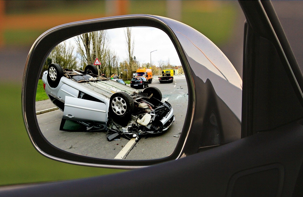personal injury case featured image