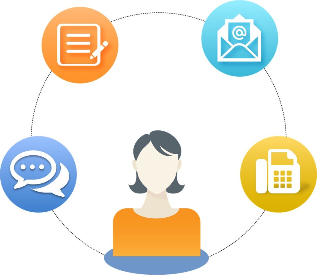 referral system image