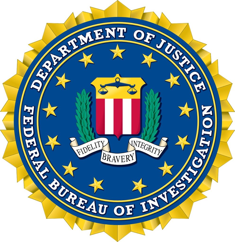 fbi background check image
