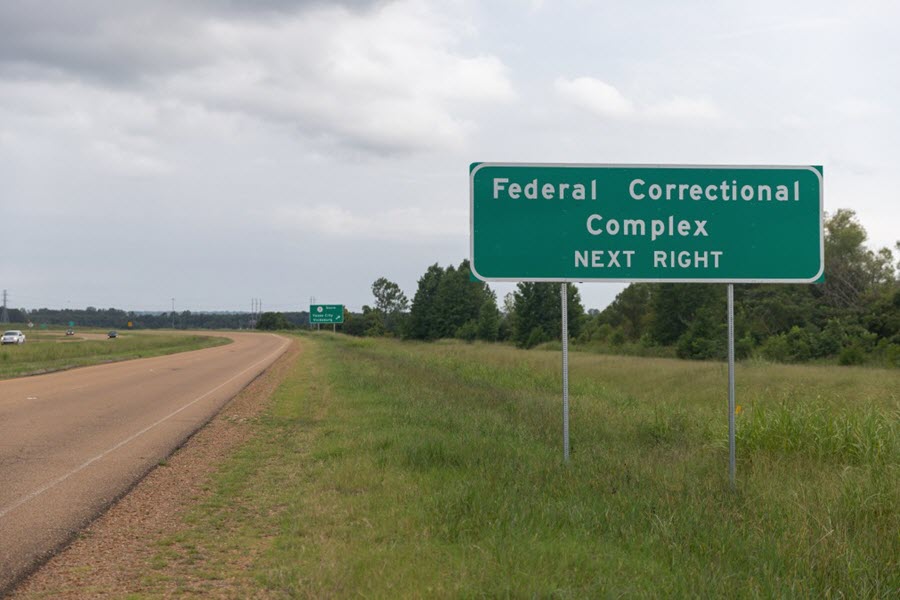 what is federal crime featured image