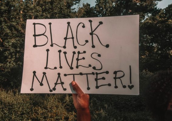 black lives matter movement featured image