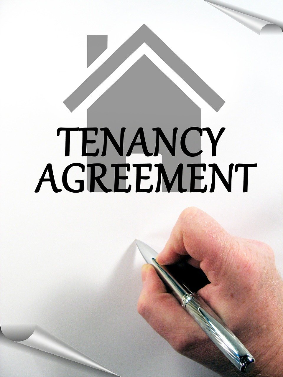 tenancy agreement