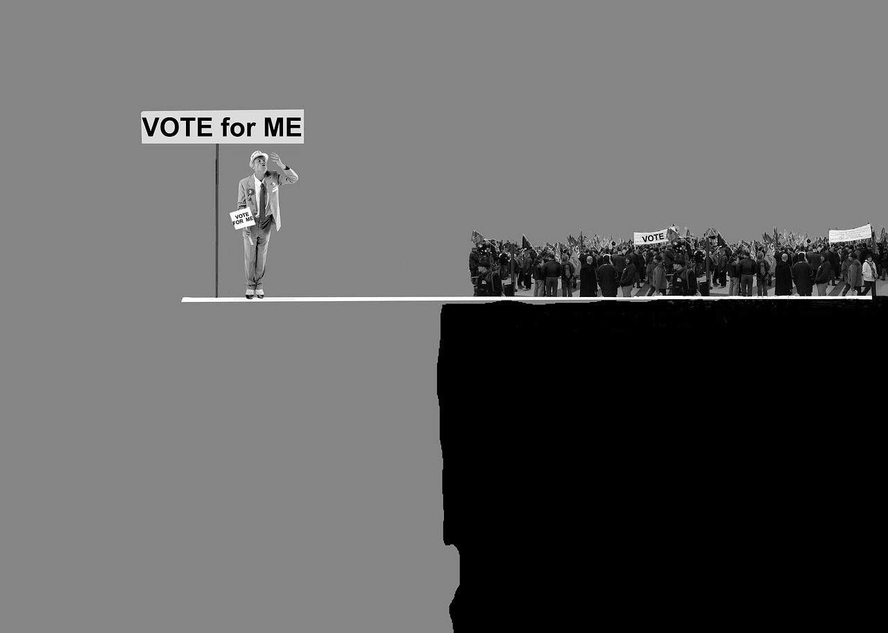 election vote for me