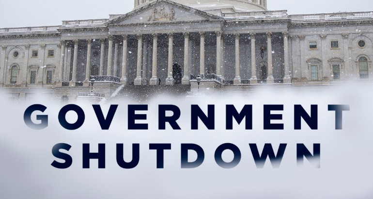 Government Shutdown