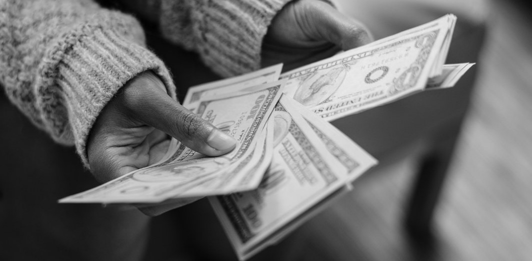 Where Does Stimulus Money Come From