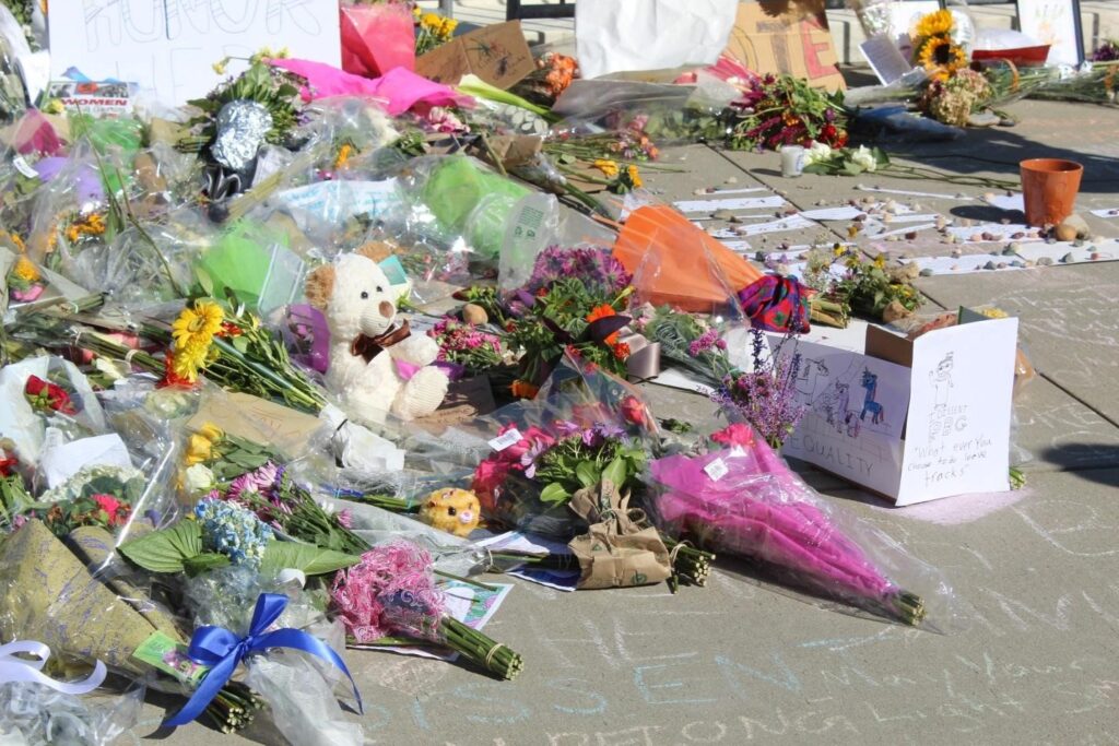 Deadliest Mass Shootings