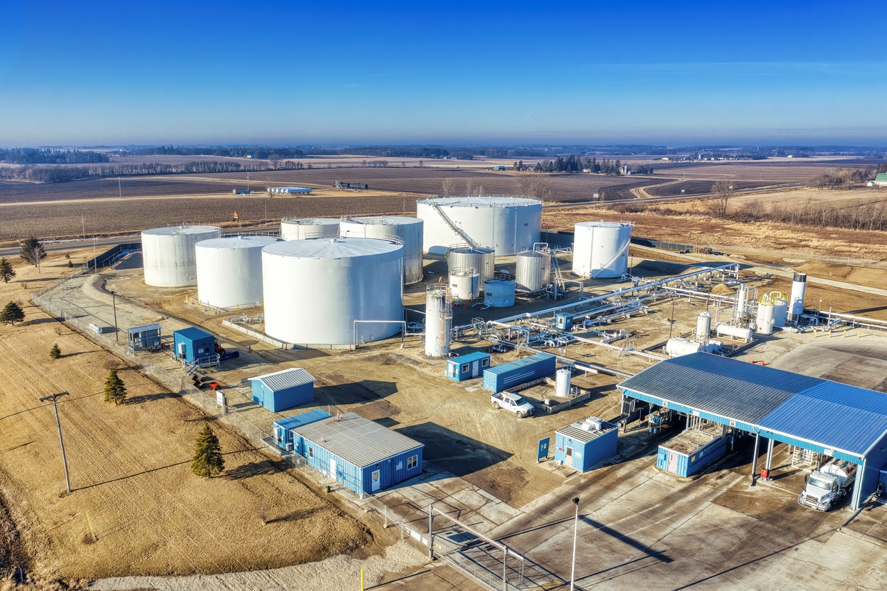 u.s. strategic petroleum reserve featured image