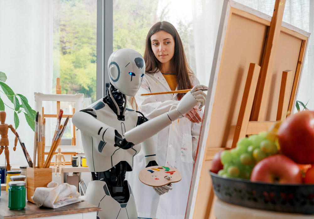 artificial intelligence laws