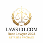 best lawyer for estate and probate law