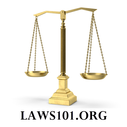 Laws101.org