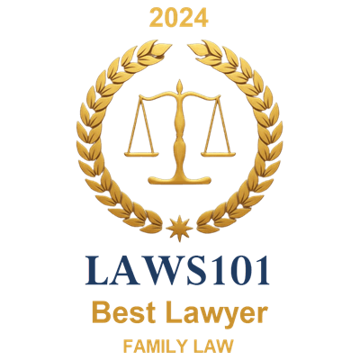Laws101-Best Lawyer-2024-family-law best lawyer for family law