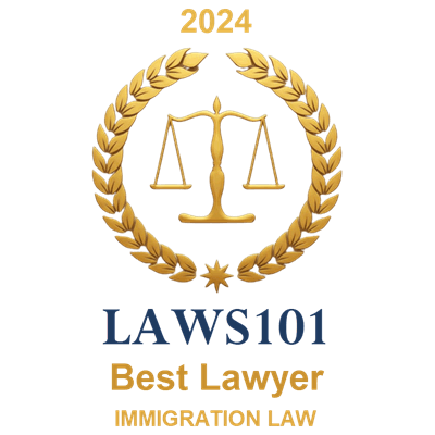 Laws101-Best Lawyer-2024-immigration-law best lawyer for immigration law