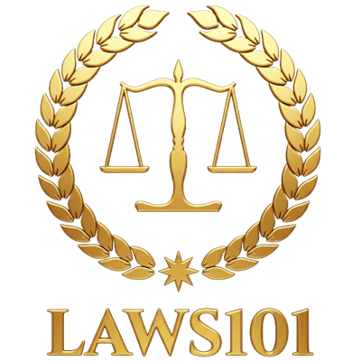 laws101
