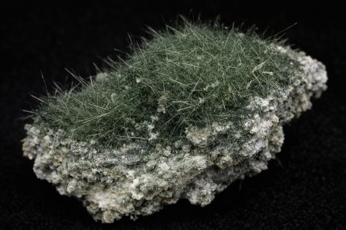 actinolite asbestos