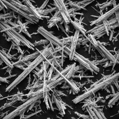 anthophyllite asbestos