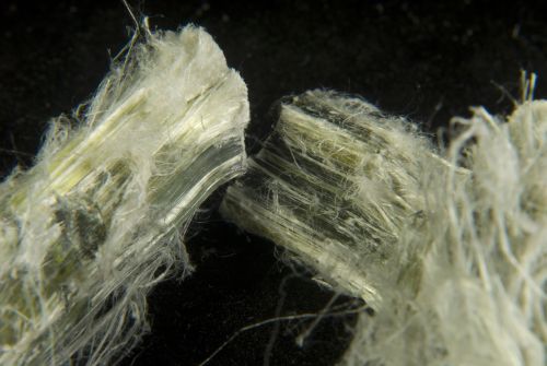 chrysotile asbestos