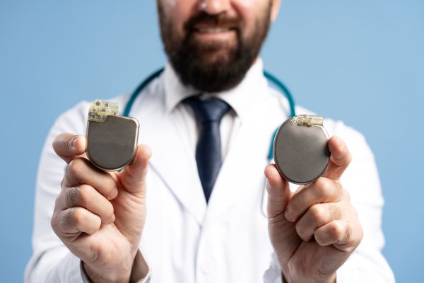 safer alternative designs in medical devices